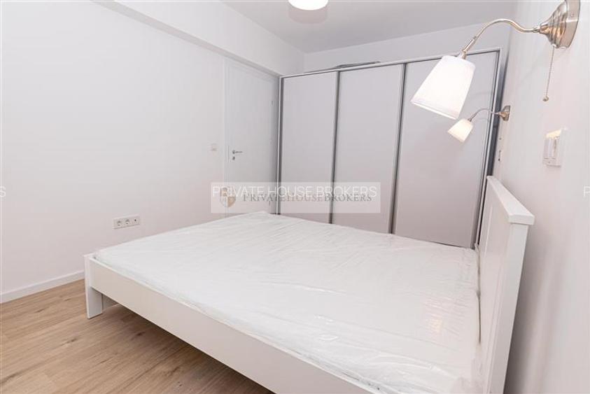 Aviatiei | Belvedere Residence | Bloc 2021 | Centrala - 11