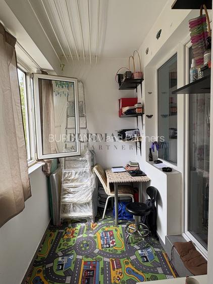 Apartament cu 2 camere - Rahova - strada Pucheni 136a - 13