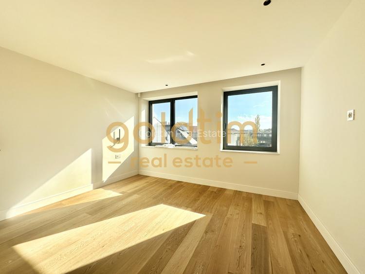 NOU/VILA SUPERBA//DESIGN CONTEMPORAN/CURTE/GARAJ/PIPERA/PROMENADA MALL - 22