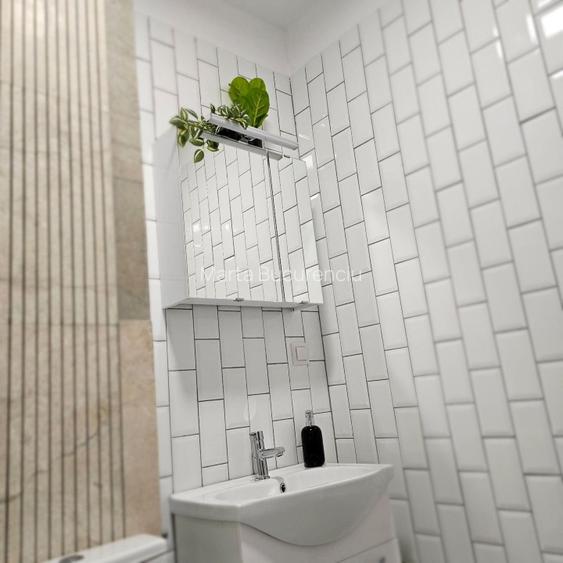 Apartament 2 camere Florești,bloc nou în  zona strazii Urușagului - 9