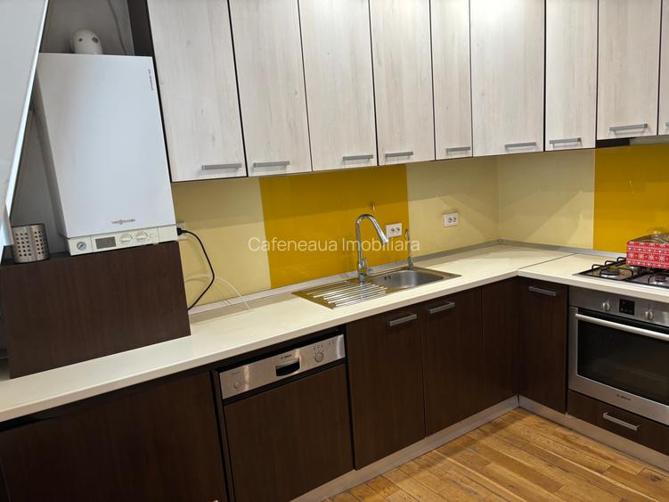 Apartament 2+1 camere Turda - 6