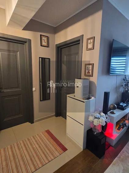 Apartament 2 Camere Popesti Leordeni Perla Residence - 3