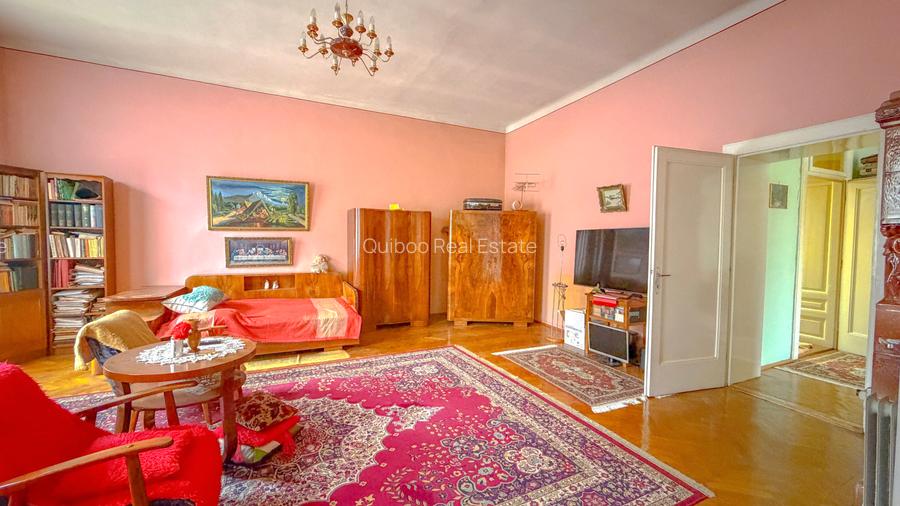 Apartament 3 camere, beci+ pod inalt inscris in CF, Ultracentral - 4