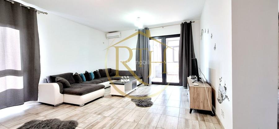 Oferim spre inchiriere casa individuala cu 3 camere, Giroc, Aproape de Primarie - 10