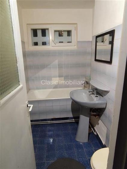 Vanzare apartament 2 camere in Gheorgheni bloc reabilitat termic- zona Diana - 10