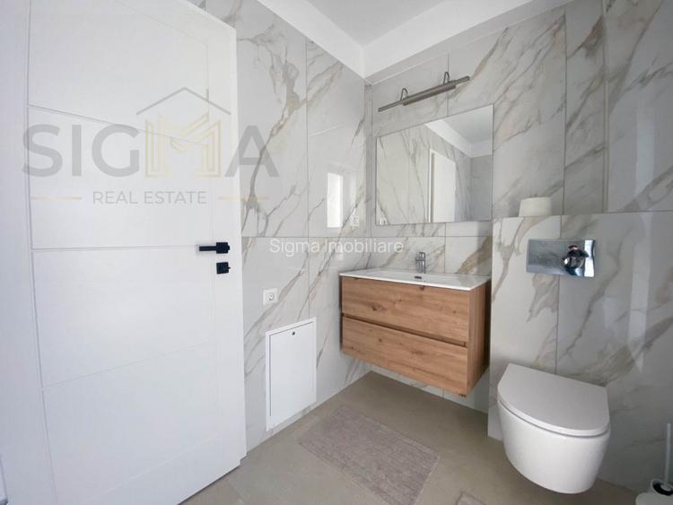 Casa cuplata de inchiriat in Buna Ziua! - 9