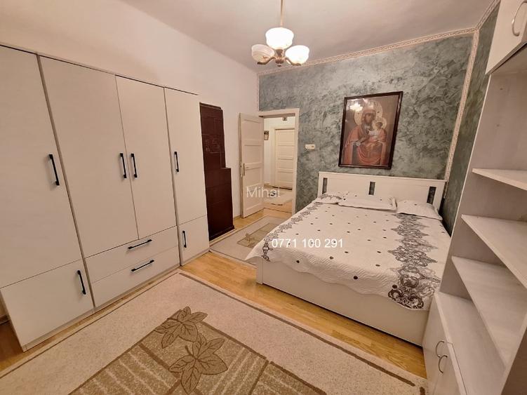 Casa de inchiriat cu loc de parcare in curte - Eroii Revolutiei - 10