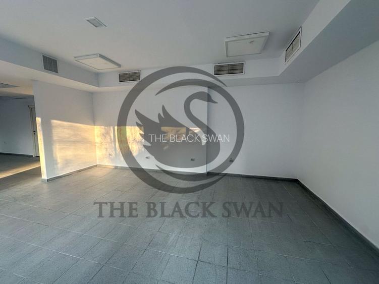 Spatiu Comercial de inchiriat | 110 mp I Ploiesti, 9 Mai I Comision 0% - 6