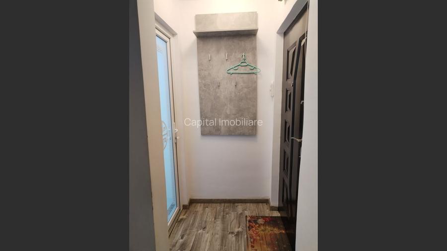 Braila, Obor: Apartament 3 camere, 46,5m² - 7