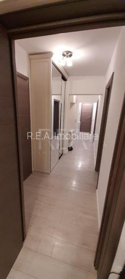 4 camere Calea Mosilor,inst. schimb.,et. 6,an 1982, 87 mp, renovat - 5