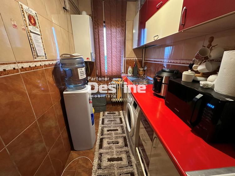 Pascani - Comision Zero% Apartament 2 camere, 42MP, etaj 10/10, AC, ultracentral - 4