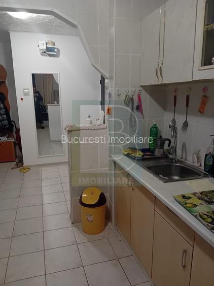 Apartament 3 Camere,Calea Vitan,bl.reabilitat,DECOMANDAT, 2 bai,Centrala,mobilat - 17