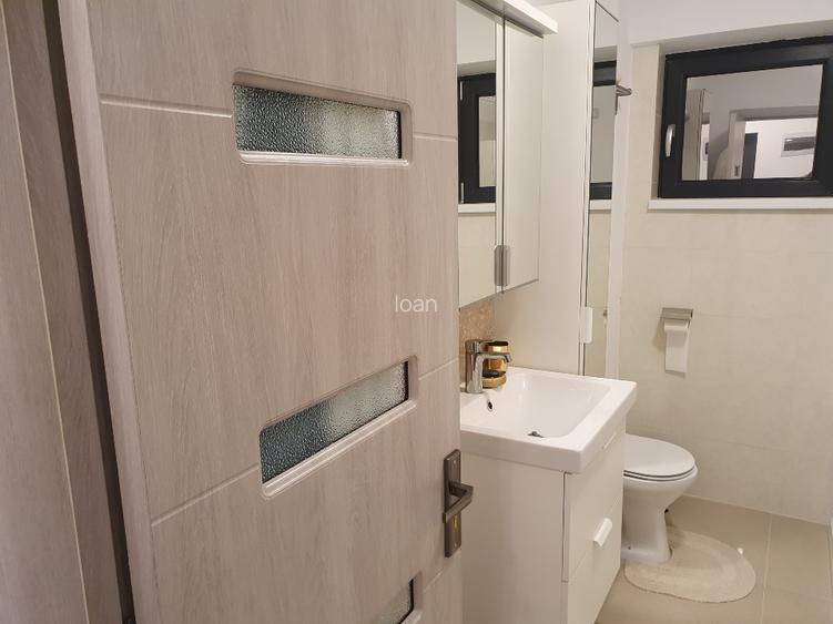 Apartament 2 camere, complet utilat nou lux, mobexpert, - 9