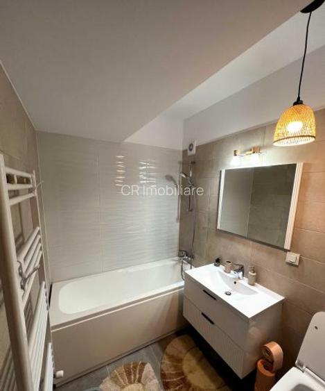 Apartament 3 camere Pipera - 7