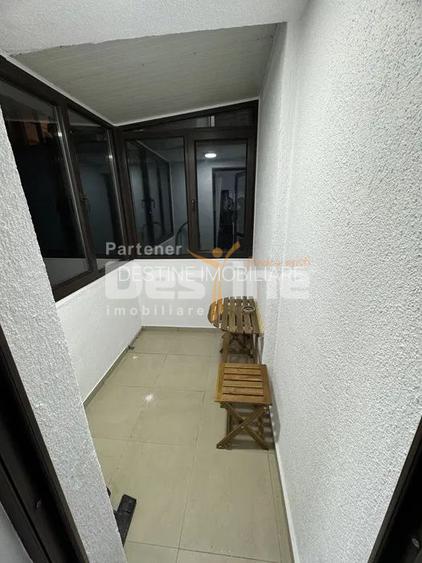 13 Septembrie-Parcul Sebastian | 2 cam | 50mp | et 1 | bloc 2012  | 118.000 euro - 6