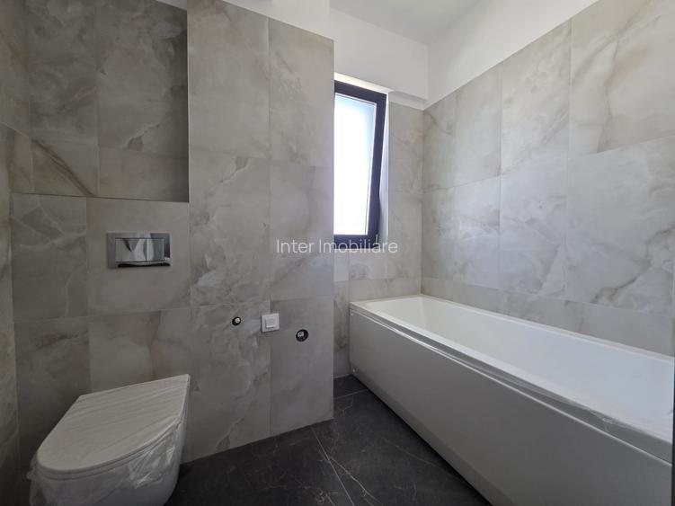 Apartament nou de vanzare, 2 camere, decomandat, 67 mp, Bucium, TLT Visan, Cod 1 - 7