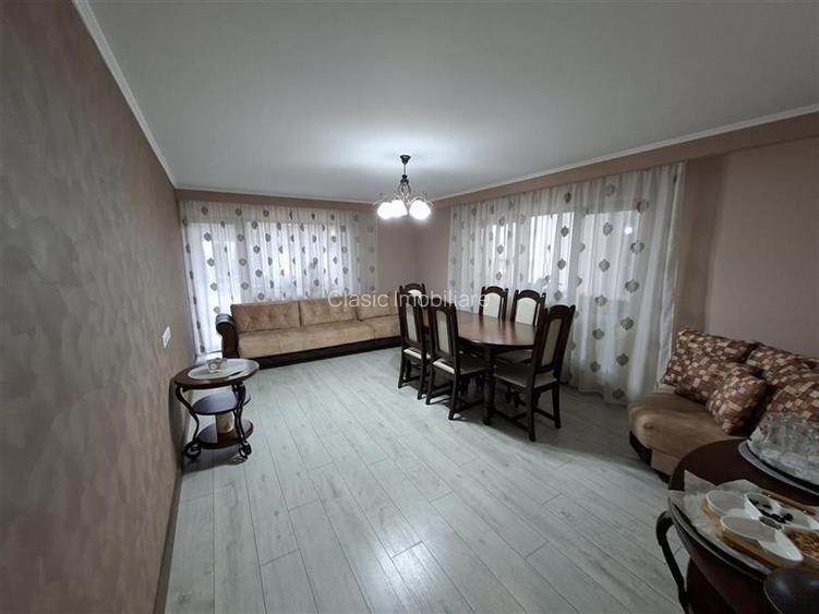 Vanzare casa zona Corneliu Coposu Dambul Rotund, Cluj-Napoca - 6