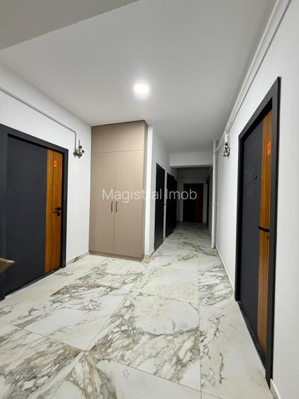 Finalizat!Apartament 1 camera Bloc nou Bucium- Visan - 3