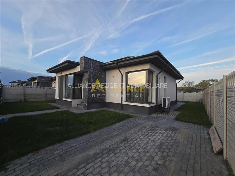 CASA 134.990Eur - COMUNA BERCENI - 3 Camere 2 BAi - 7