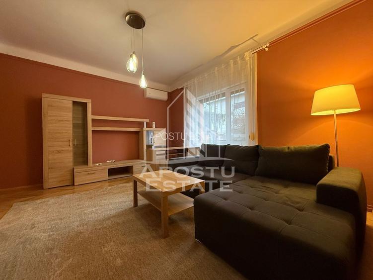 Apartament 2 camere la casa, parter, Timisoara, Circumvalatiunii - 3