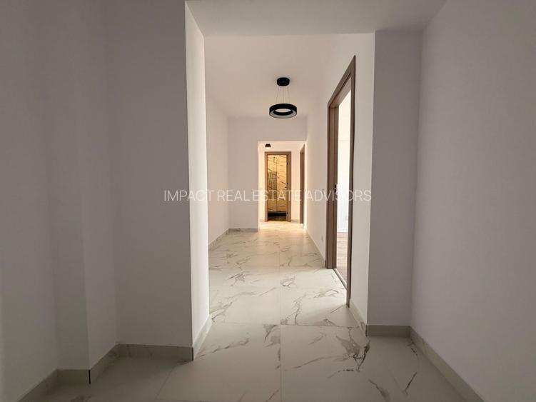 APARTAMENT 3 CAMERE | TITULESCU | RENOVAT - 5