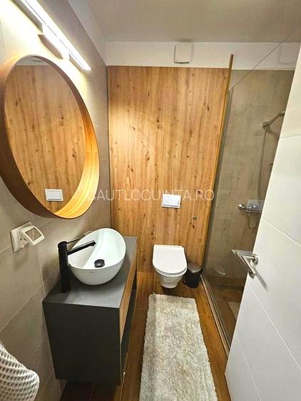 Casa Premium P+1+M | 5 camere, 4 bai | Gradina | 2 parcari | Voluntari - 10
