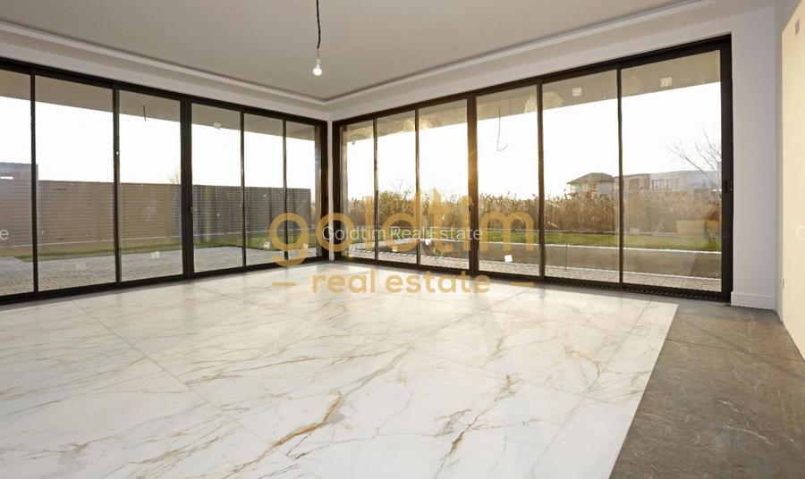 VILA SPECTACULOASA/PISCINA EXTERIOARA/VIEW PANORAMIC - 8