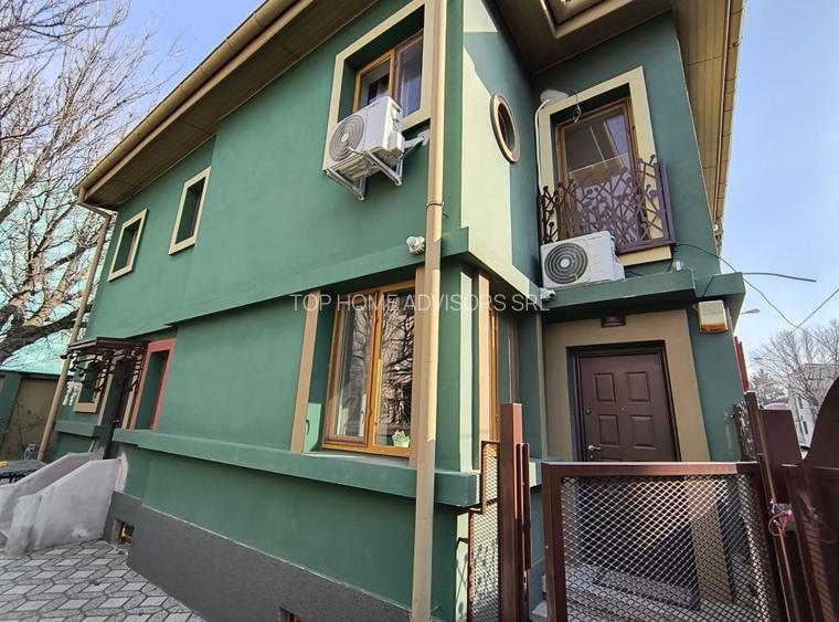 13 Septembrie- Tudor Vladimirescu -Piata Chirigiu - 21