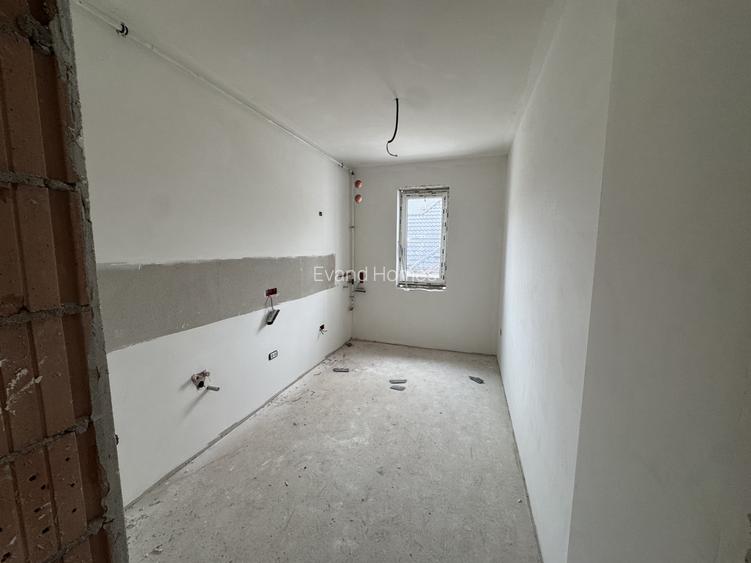 Apartament 2 Camere In Giroc | Zona Eso | Smart Home, AC- 53mp - 4