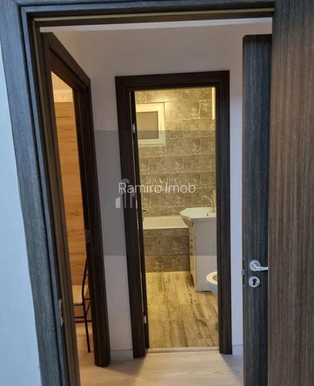 Apartament 2 camere 54 mp mobilat utilat / sector 2 - 5