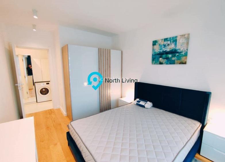 2 camere Nusco | Parcare subterana inclusa | Terasa 11 mp - 9