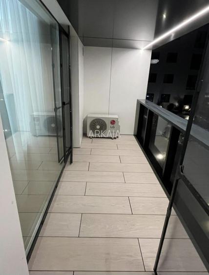 Apartament de inchiriat 2 camere Pipera|Bloc nou|Cortina North|Voluntari - 8