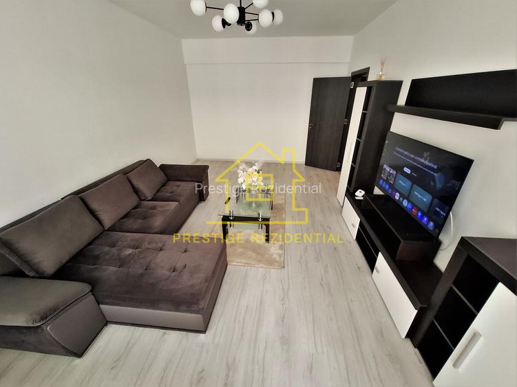 Pallady- 10 min metrou Teclu- 2 Cam- Dec- Mobilat modern-Parcare-Liber - 5