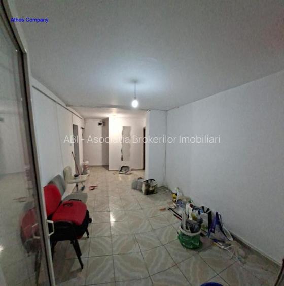 CRANGASI Ap 5 Camere ideal pt sediu de firma. - 2