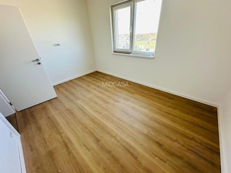 Aproape de Zone2. Etaj 1. Bloc tip Viluta. Finisat la cheie. - 7