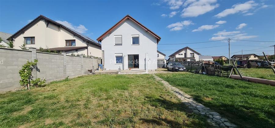 Vila P+M, Vladi, Cart.Europa 4-5 dormitoare, 193mp - 9