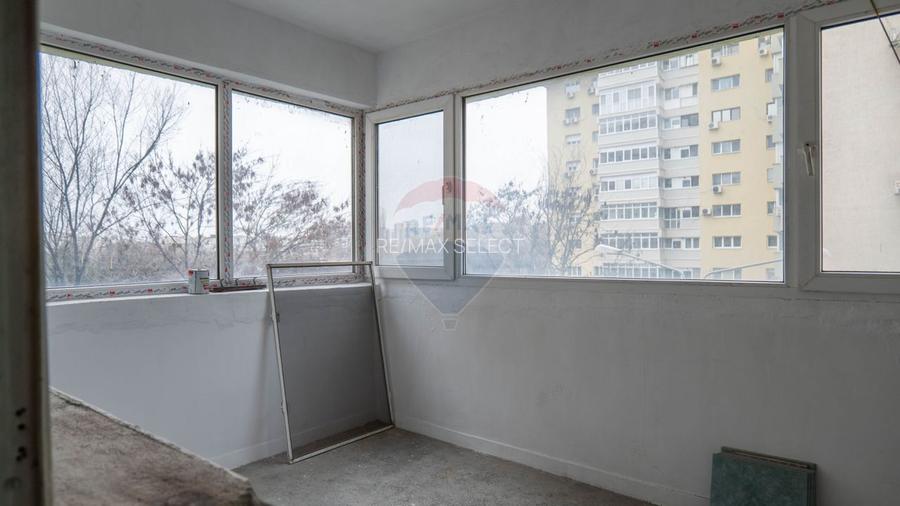 Vanzare garsoniera, zona Pantelimon - Parcul Morarilor - 4