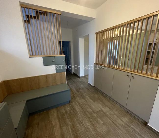 Casa de vânzare in Borhanci, 210mp utili, utilată - 3