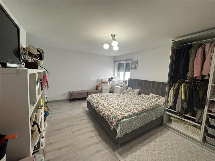 VILA INDIVIDUALA ALEEA MARACINENI - GATA DE MUTAT TOATE UTILITATILE SCOALA TOAMN - 17