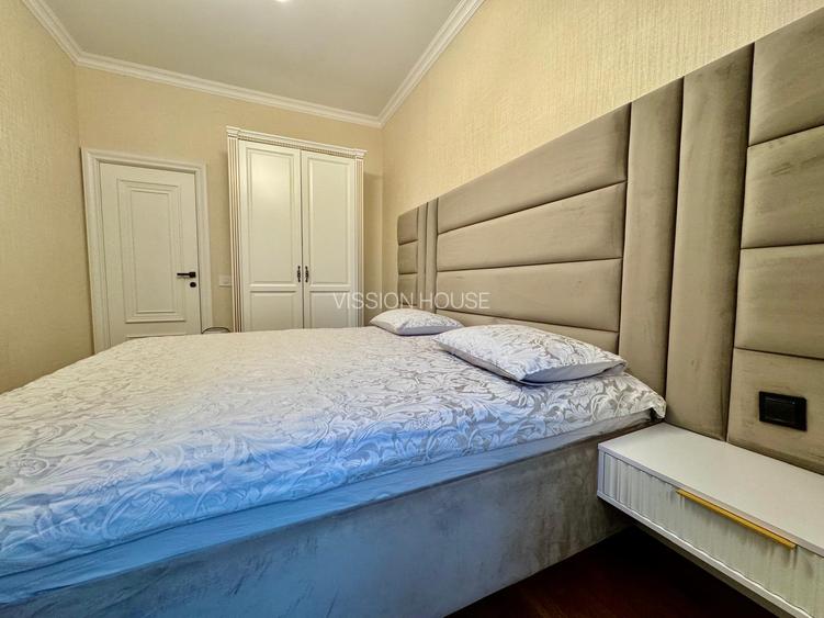 Vanzare duplex 3 camere Pipera | Complex Avalon | Terasa 20 mp - 15