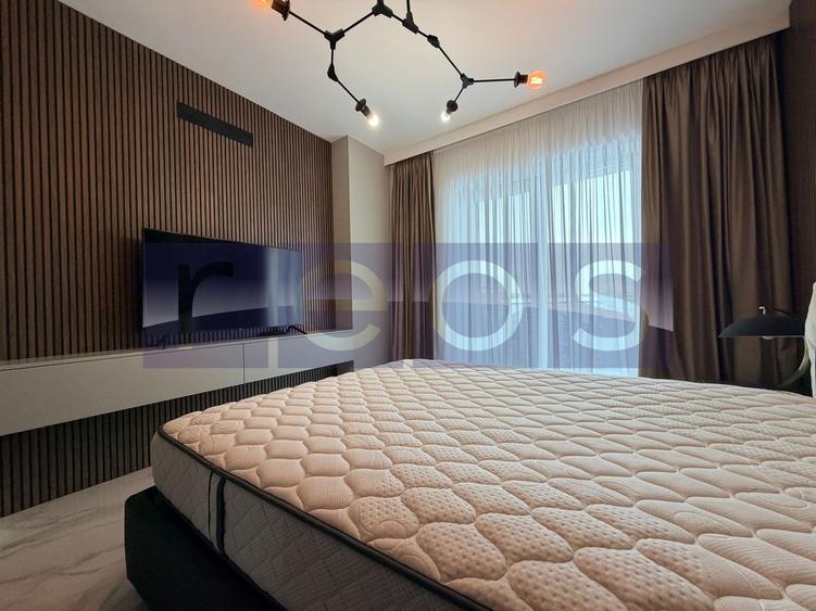 INCHIRIERE 2 CAMERE PREMIUM | 70 MP | LOC PARCARE INCLUS | EROU IANCU NICOLAE - 2