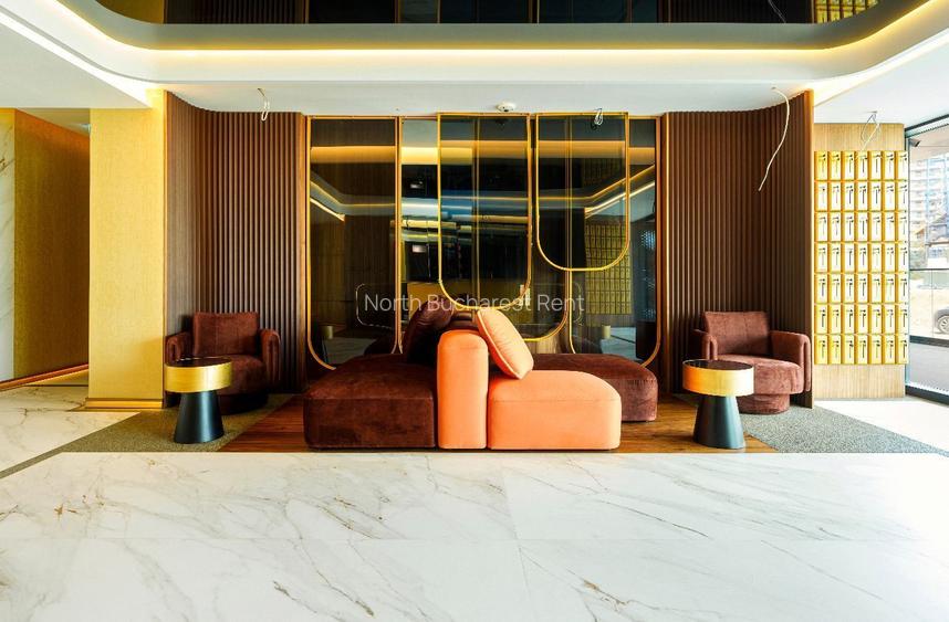 Apartament cu 2 camere de inchiriat | Floreasca - 6