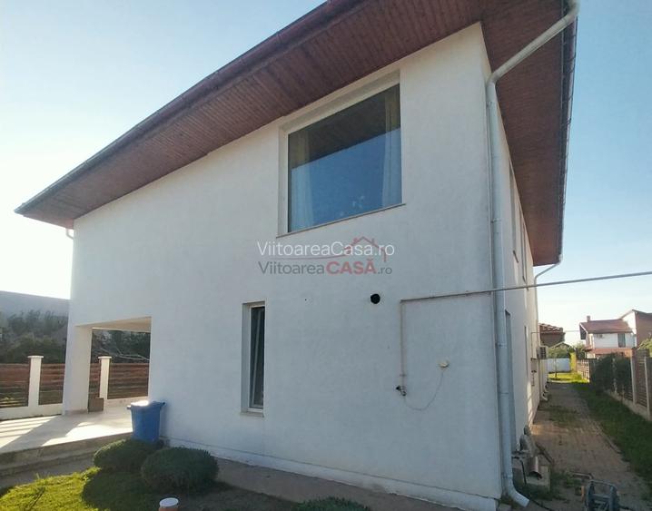 Casa Individuala Comuna Berceni, 6 camere, 4 bai, 1 min de Lidl, Mega, Penny - 2