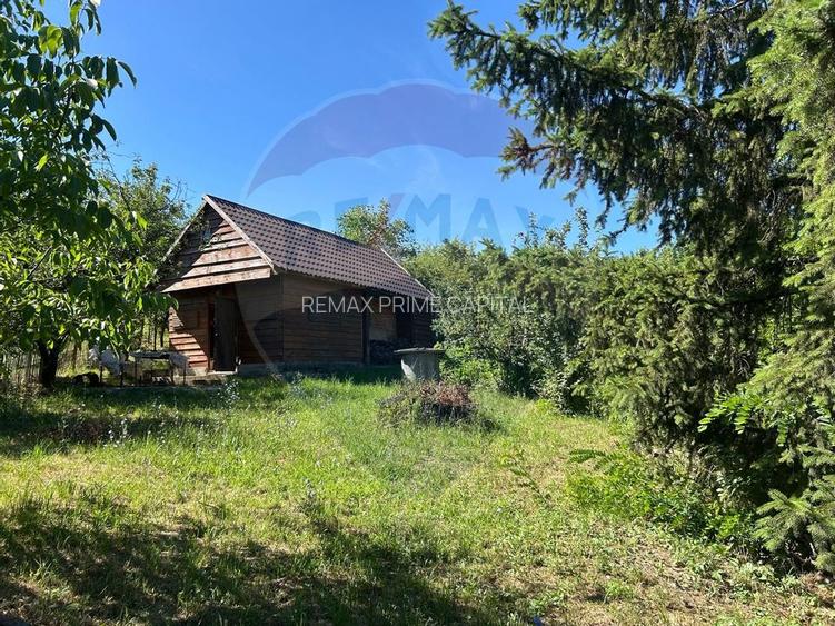 De vânzare Teren intravilan  2349 mp, în Oradea - 5