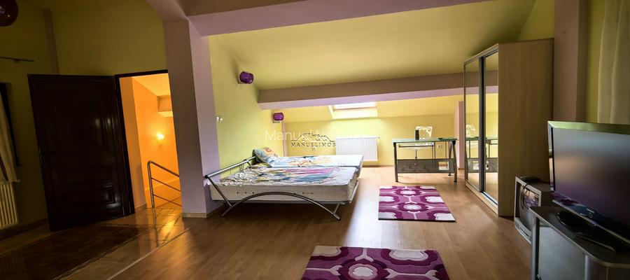 Vila superba in Breaza - 23