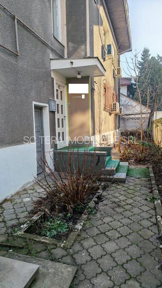 OFERTA SPATIU BIROU IN VILA FLOREASCA - 3