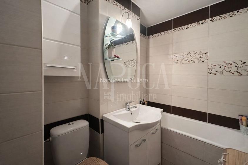 Apartament 3 camere de vanzare in Manastur, Cluj Napoca - 7