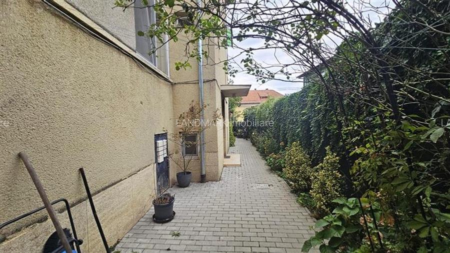 COMISION 0% Proprietate in asociatie zona Brancoveanu -Elisabetin - 14