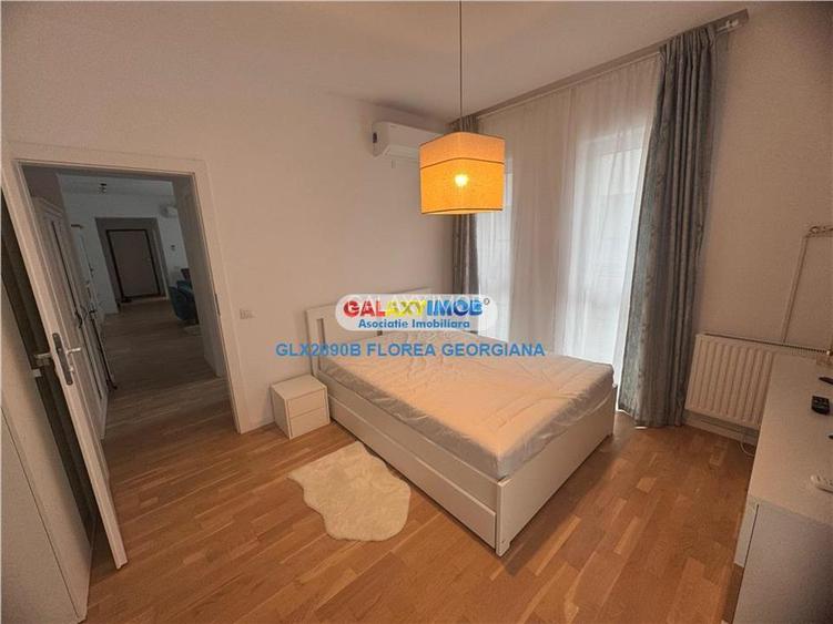 Inchiriere apartament 2 camere Iancu Nicolae - 4