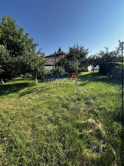 Casă 2015 - 4 dormitoare, 2 băi, 2 bucătării - 17